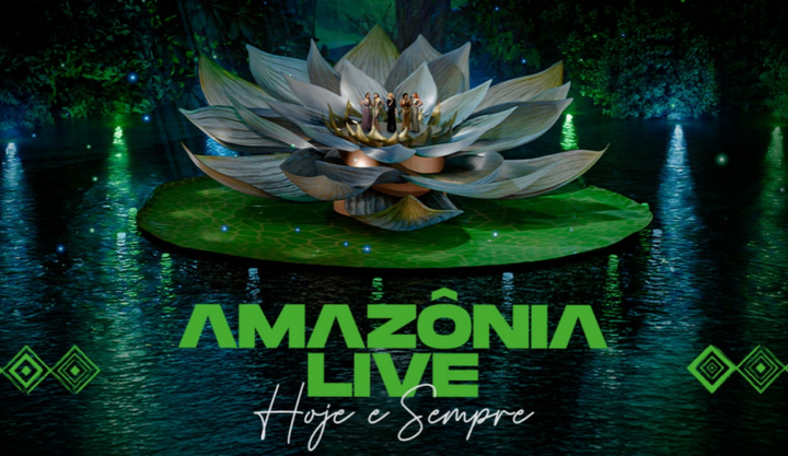 Amazônia Live